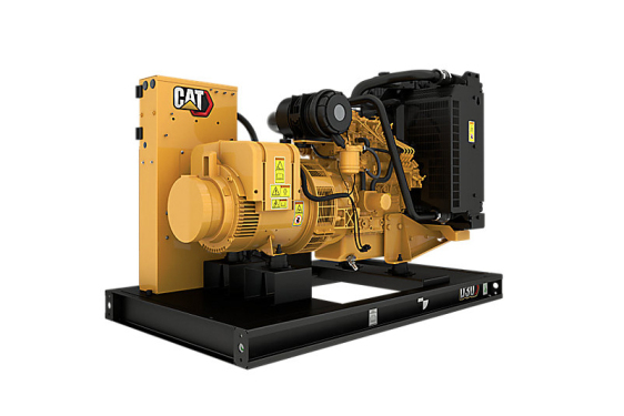 卡特 CAT®C2.2 | D30 柴油发电机