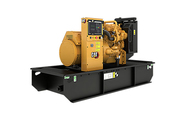 卡特彼勒 CAT?C3.3 | DE56AE0 柴油發(fā)電機(jī)