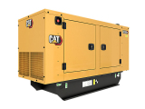 卡特彼勒 CAT®C3.3（60 Hz）| DE50 GC 柴油发电机高清图 - 外观