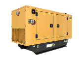 卡特彼勒 CAT®C3.3（60 Hz）| DE50 GC 柴油發電機高清圖 - 外觀