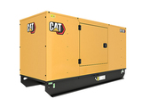 卡特彼勒 CAT®C4.4 | DE100AE0 柴油發電機組高清圖 - 外觀