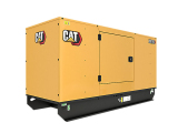 卡特彼勒 CAT®C4.4 | DE125AE0 柴油发电机组高清图 - 外观