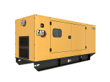 卡特彼勒 CAT®C7.1 | DE169AE0 柴油發電機組高清圖 - 外觀