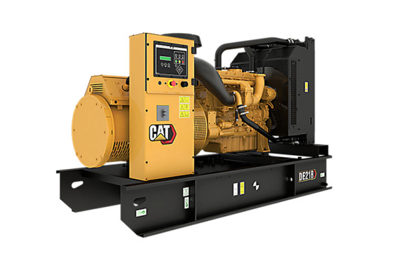 卡特 C7.1 | DE218AE0（60 Hz） 柴油发电机组