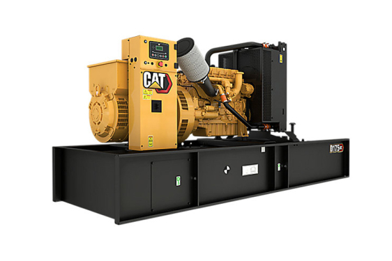 卡特彼勒 CAT®C7.1（50 Hz） 柴油发电机组
