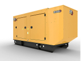 卡特彼勒 CAT®DE400S GC（60 Hz） 柴油发电机组高清图 - 外观