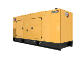 卡特彼勒 CAT®DE500 GC 柴油发电机组高清图 - 外观