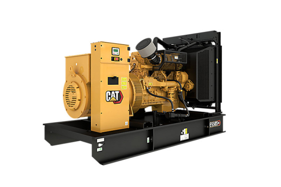 卡特 CAT®DE550S GC 柴油发电机组