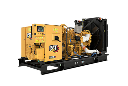 卡特彼勒CAT®D800 GC柴油发电机组