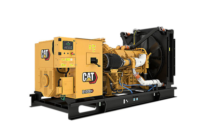 卡特彼勒CAT®D1000 GC柴油发电机组