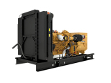卡特彼勒 CAT®DE1250S GC 柴油发电机组高清图 - 外观