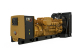 卡特彼勒配备可升级套件的CAT®3512B（50 Hz）柴油发电机组