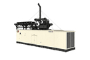 卡特彼勒 CAT®CHP2000 燃气发电机组