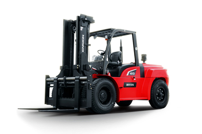 英轩重工G160内燃平衡重叉车