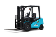 英軒重工 HE20 電動(dòng)叉車
