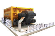 山推建友 JS2000B 主机-标准双卧轴/JS系列
