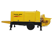 山推建友 T2008SD 細石混凝土泵