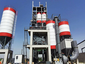 山推建友 ZSG120-5T 制砂設(shè)備