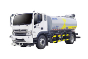 徐工 DXA5180GPSF6 低壓清洗車(chē)