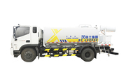 徐工 DXA5160TDYF6 多功能抑塵車(chē)