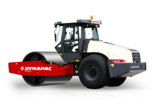 戴纳派克Dynapac CA610D单钢轮振动压路机
