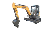 嘉和重工 JH35 國(guó)四履帶式挖掘機(jī)
