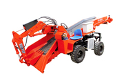 嘉和重工 JHLTW80 扒渣機(jī)