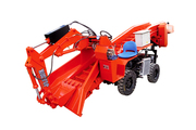 嘉和重工 JHLTW60B 扒渣機(jī)