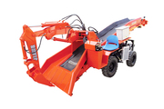 嘉和重工 JHLTW60 扒渣機(jī)