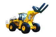 遠(yuǎn)山機(jī)械 GK838 叉裝車(chē)
