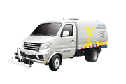 徐工 DXA5033TYHD6 路面養(yǎng)護(hù)車(chē)