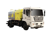 徐工 DXA5120GQXD6 常規(guī)下水道疏通清洗車