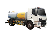 徐工 DXA5180GPSLBEV 純電動(dòng)低壓清洗車(chē)