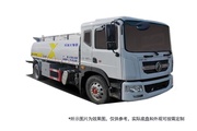 徐工 XGH5180YGC 油罐車