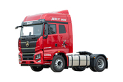 三一重工 HQC41800SWS09F 新英才395港牽版牽引車