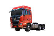 三一重工 HQC42503S1Y11F 新英才黃金版牽引車
