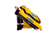骏通 EFFER250-4S 易发折臂吊