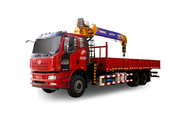 駿通 JSQ300 隨車起重機(jī)