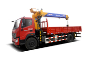 駿通 JSQ200 隨車起重機(jī)