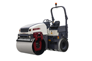 戴納派克 CC1400C VI 國(guó)四組合式壓路機(jī)
