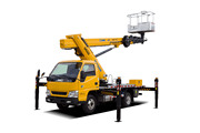 徐工 GKS28B 伸縮臂高空作業(yè)車(chē)