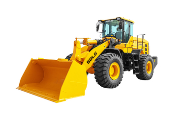山东临工L960H-HST国四 装载机