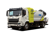徐工 XGH5181TDYYBEV 純電動(dòng)多功能抑塵車