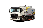 徐工 XGH5180TSLZ6 高速清扫车