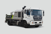 中聯(lián)重科 ZLJ5140THBEF-9024R 24MPa東風國六車載泵