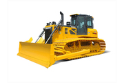 山推 SD17T-G XL  （加长版） 国四推土机