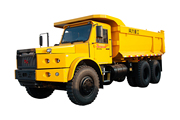 同力重工 UQ-30B 坑道運輸車