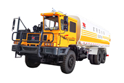 同力重工 TLS755 礦用灑水車