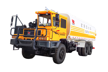 同力重工TLS755矿用洒水车