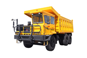 同力重工 TL855B 非公路寬體自卸車